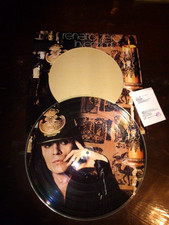 LP RENATO ZERO INVENZIONI