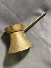 Antica caffettiera o