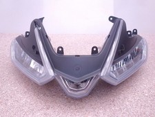 Faro proiettore luce led