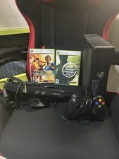 Microsoft Xbox 360 Slim 4GB