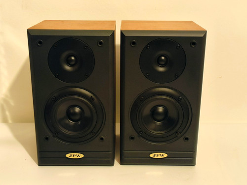 Jpw ml310 coppia diffusori - ml310,