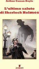 Libro - Arthur Conan Doyle -