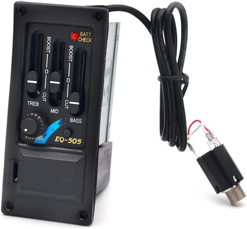 Pickup per chitarra - per,