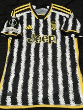 Maglia Home Juventus 23-24