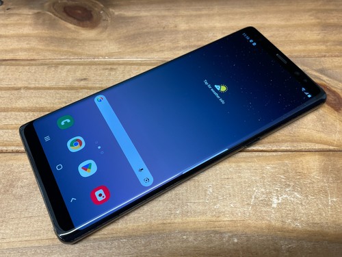 Samsung galaxy note8 - samsung,