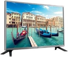 LG 32LJ594U 32 "HD Ready Smart TV TV LED Wi-Fi 32", 1366 × 768 pixel