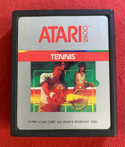 Tennis real sports gioco - tennis,