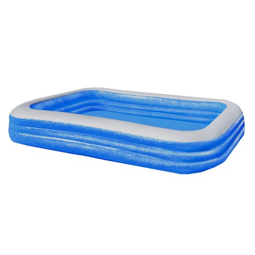 Bestway family pool deluxe - family,