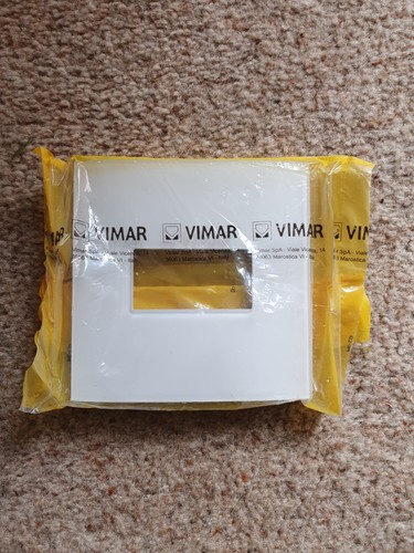 Vimar placca classic reflex - classic,