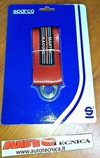 GANCIO TRAINO SPARCO MARTINI