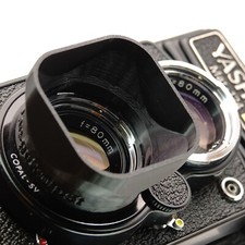 Paraluce Lens Hood per Yashica