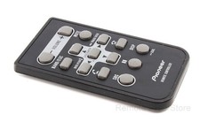 PIONEER Autoradio Telecomando