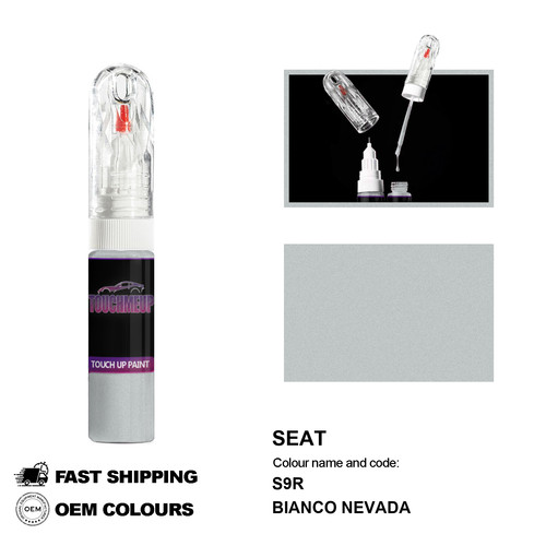 Per seat bianco nevada s9r - seat,