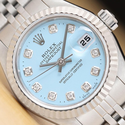 Orologio rolex donna - orologio,