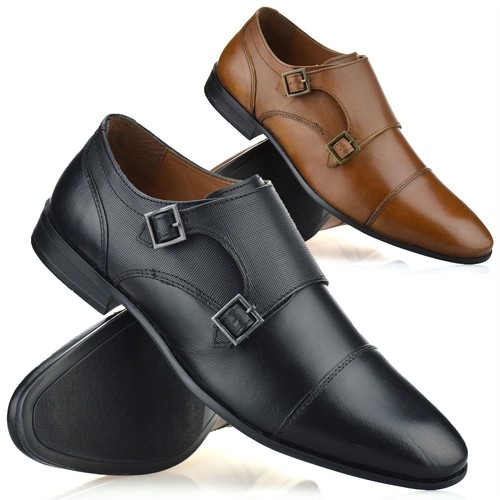 Scarpe uomo pelle eleganti