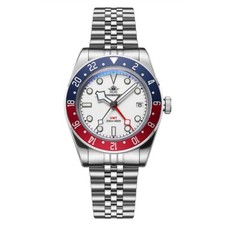 Orologi Uomo Quarzo GMT