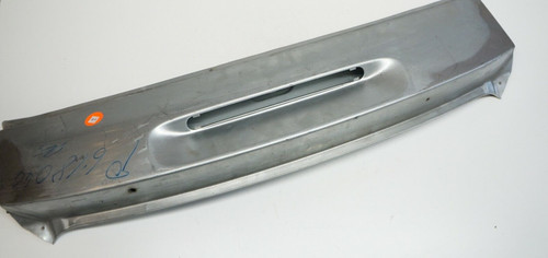 Porsche spoiler posteriore - porsche,