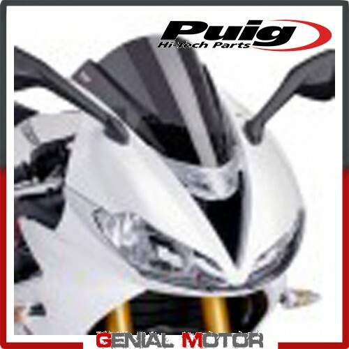 Cupolino puig fume scuro 6498f - puig,