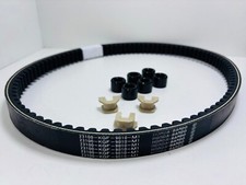 Kit cinghia rulli bando - cinghia,