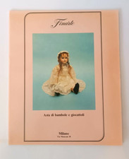 ♥ FINARTE CATALOGO D'ASTA DI