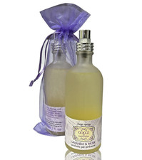 Gocce di Napoleon lavanda & Musk 100ml profumo per ambiente 2 pezzi