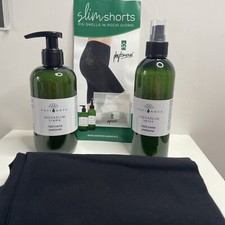 Slim Shorts Più Snella In