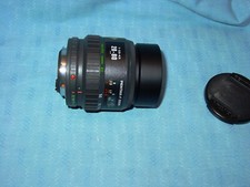Pentax zoom 80 mm - pentax, 28-80