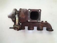 71351711 TURBINA GARRETT FORD FOCUS (1°SERIE) 1.8 TDCI 8V 115CV (2002)