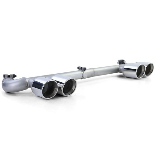 Terminali look duplex adatti - duplex,