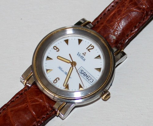 Vintage vetta silver shadow - vetta,