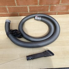 Tubo flessibile e spazzola