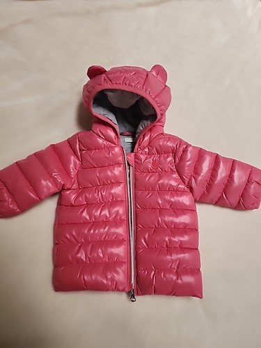 Cappotto giacca con cappuccio - cappotto/giacca,