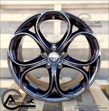 DRAKE AL 4 CERCHI IN LEGA NAD 18 ET33 ALFA ROMEO GIULIA STELVIO GIULIETTA TONALE