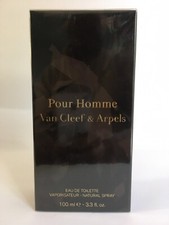 VAN CLEEF & ARPELS Pour Homme