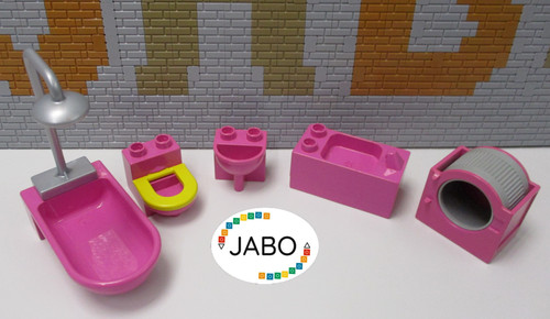 H11 lego duplo set di - lego,