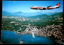 46802 AK Aereo Aeroporto