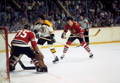 Phil esposito tony - esposito,