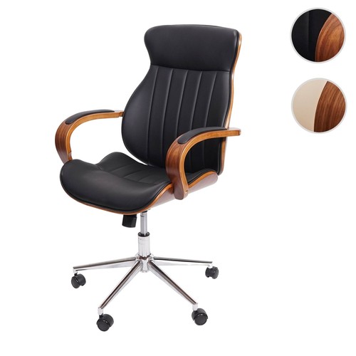 Sedia ufficio hwc h39 - da, hwc-h39