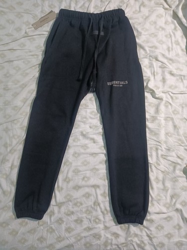 Pantaloni tuta essentials fear - tuta,