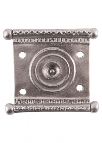 Piatto cintura romano - piatto, da