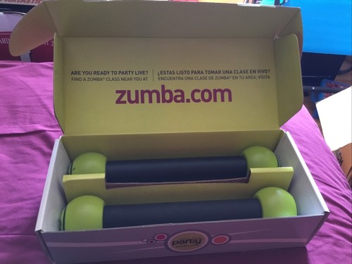 Zumba fitness unisciti alla - zumba,