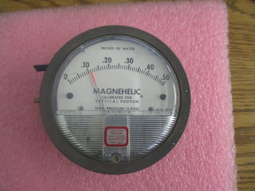 Dwyer modello 2000 - dwyer, modello: