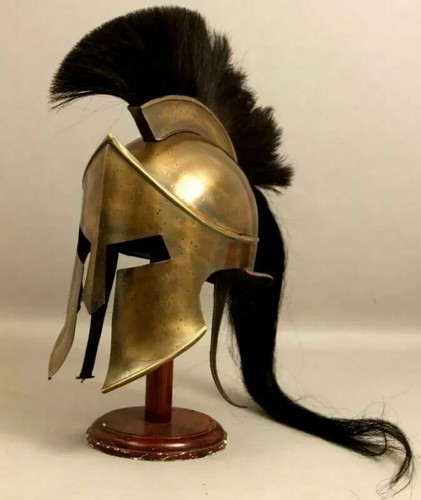 Elmetto romano 300 spartano - romano,
