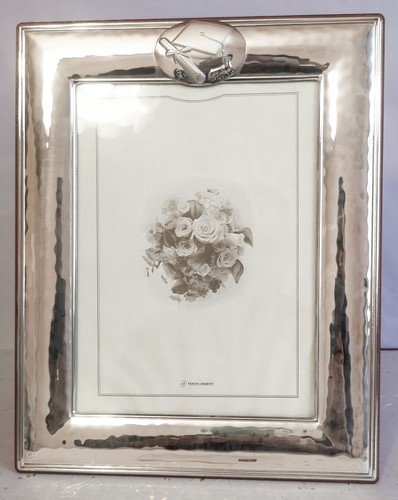Cornice fantin argento 925 - argento,