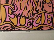 Dirty Old Man (pezzo) poster