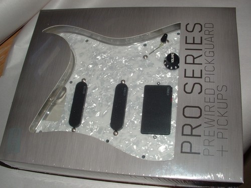 Emg kh20 kirk hammett - kirk,