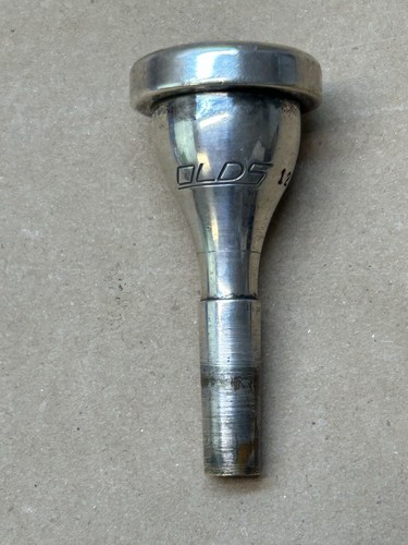 Boccaglio trombone vintage