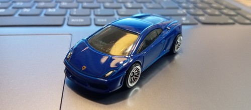 Ruote calde lamborghini - ruote,
