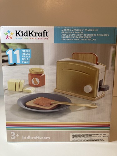 Kidkraft set tostapane - set, moderno
