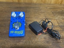 Biyang Tri Reverb RV-10 Stereo